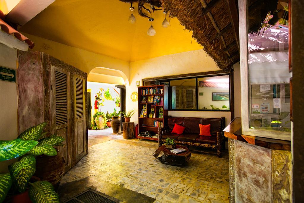 Fusion Beach Hotel Playa del Carmen Ngoại thất bức ảnh