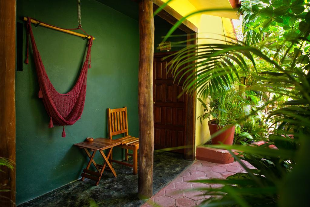 Fusion Beach Hotel Playa del Carmen Phòng bức ảnh
