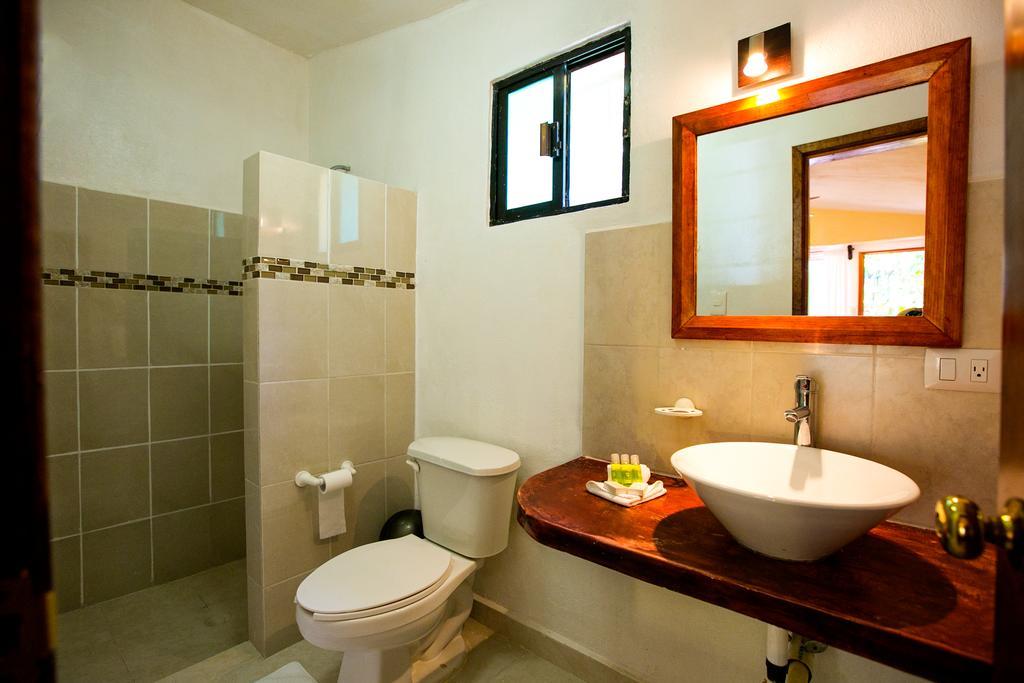 Fusion Beach Hotel Playa del Carmen Phòng bức ảnh