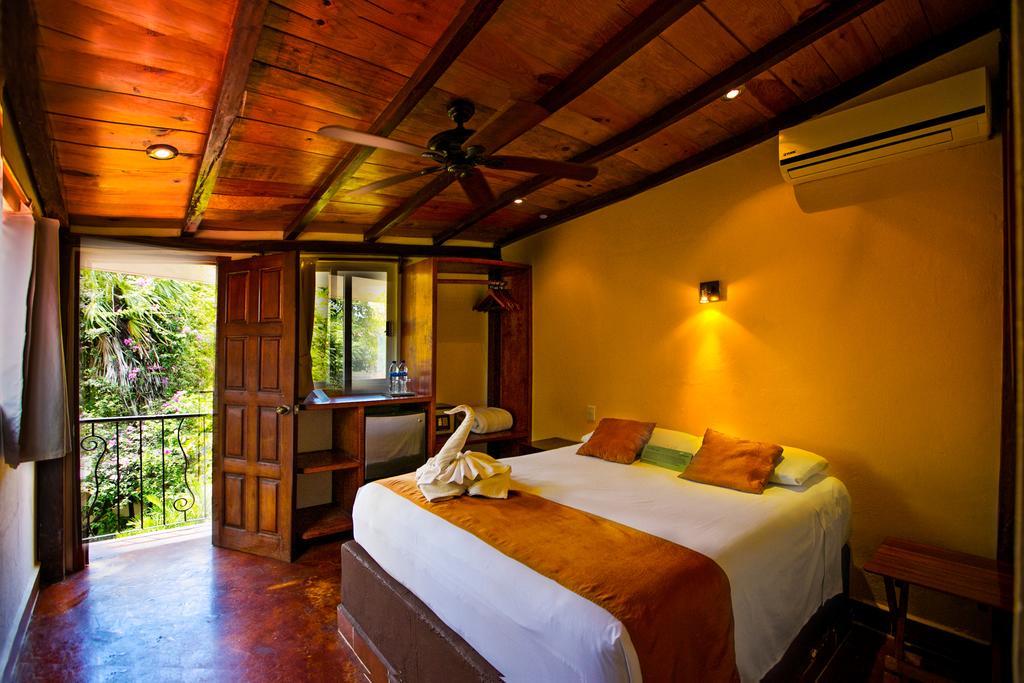Fusion Beach Hotel Playa del Carmen Phòng bức ảnh