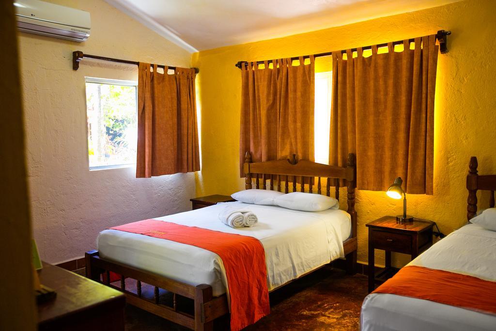 Fusion Beach Hotel Playa del Carmen Phòng bức ảnh