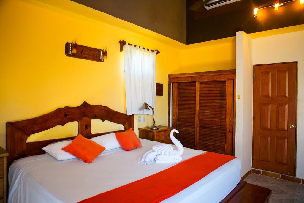 Fusion Beach Hotel Playa del Carmen Phòng bức ảnh