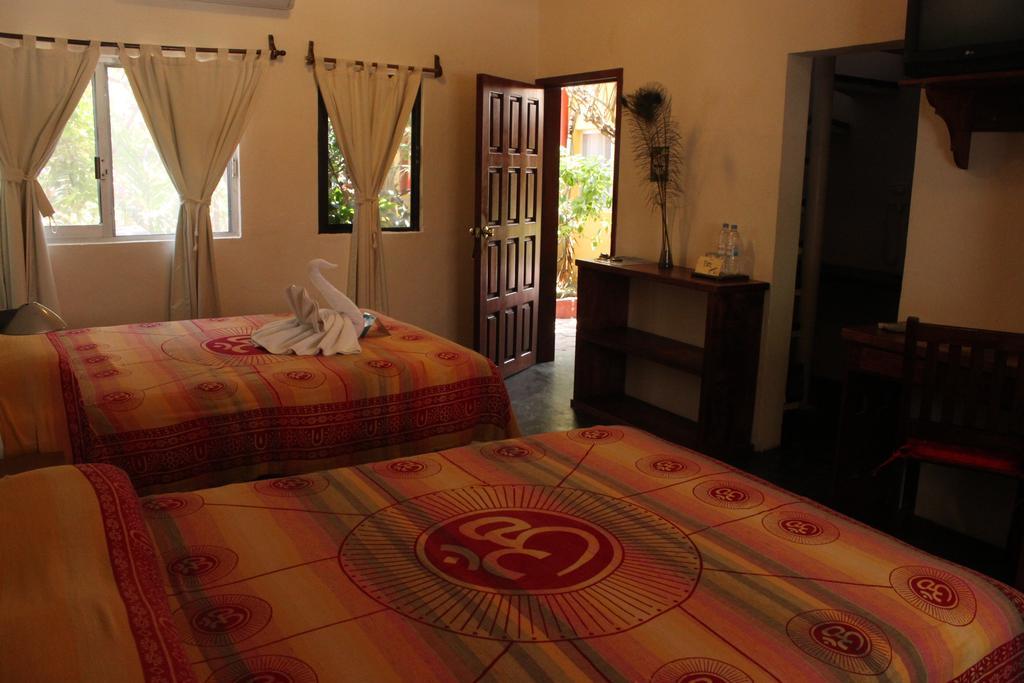 Fusion Beach Hotel Playa del Carmen Phòng bức ảnh