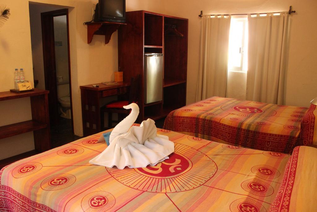 Fusion Beach Hotel Playa del Carmen Phòng bức ảnh