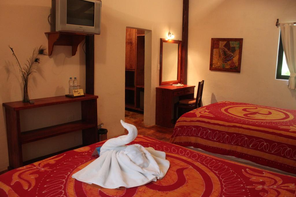 Fusion Beach Hotel Playa del Carmen Phòng bức ảnh