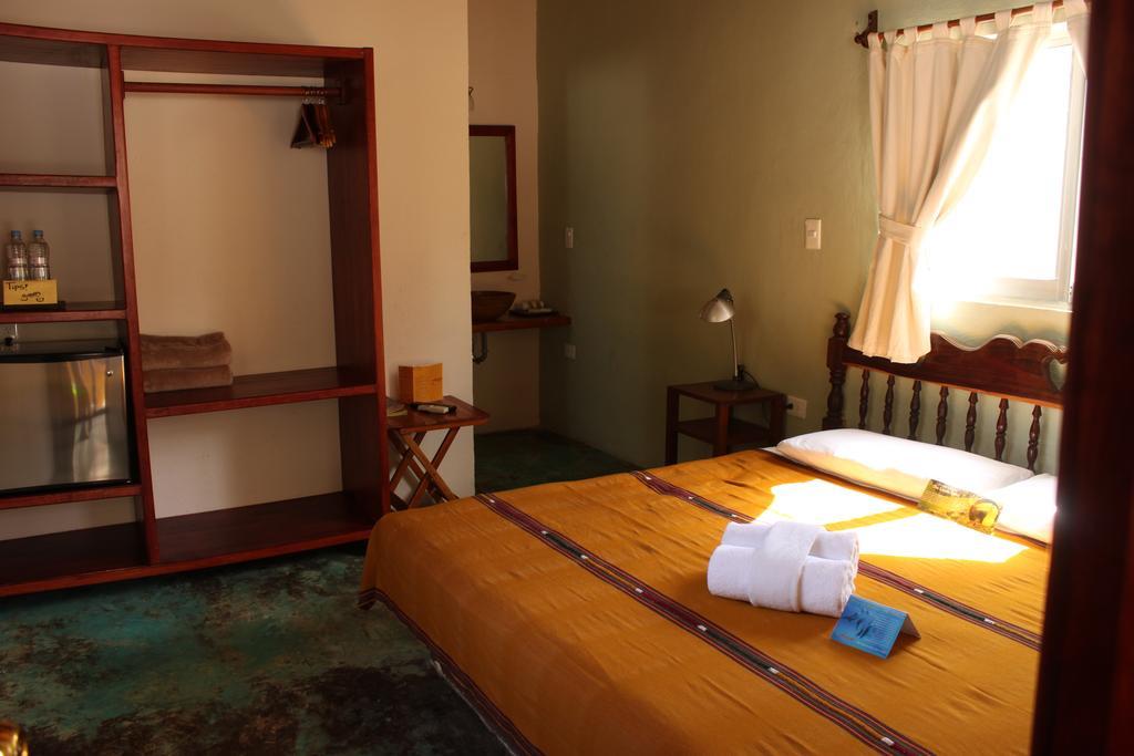 Fusion Beach Hotel Playa del Carmen Phòng bức ảnh