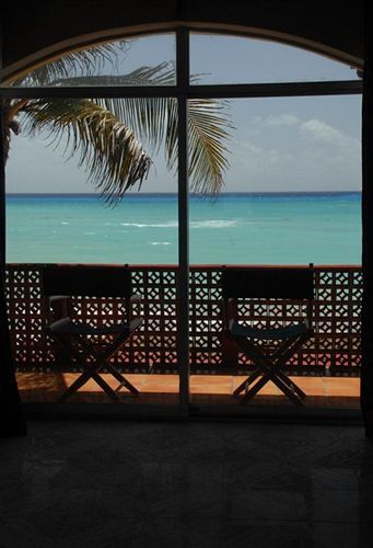 Fusion Beach Hotel Playa del Carmen Ngoại thất bức ảnh